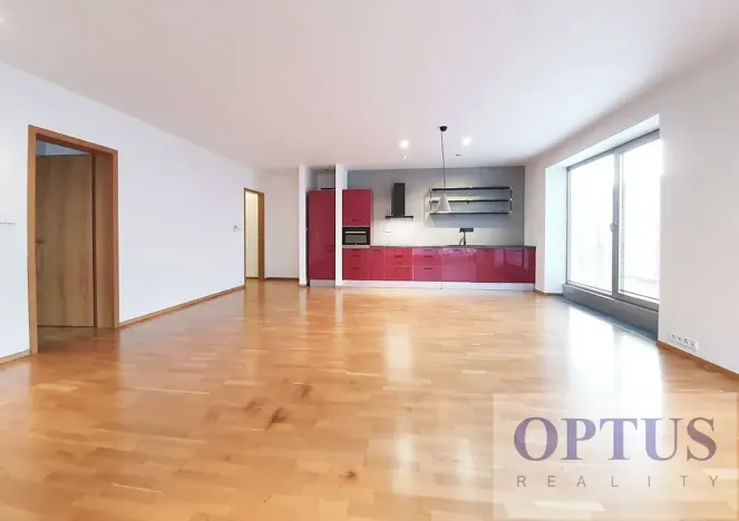 Pronájem bytu 2+kk, Praha - Vinohrady, Korunní, 76 m2