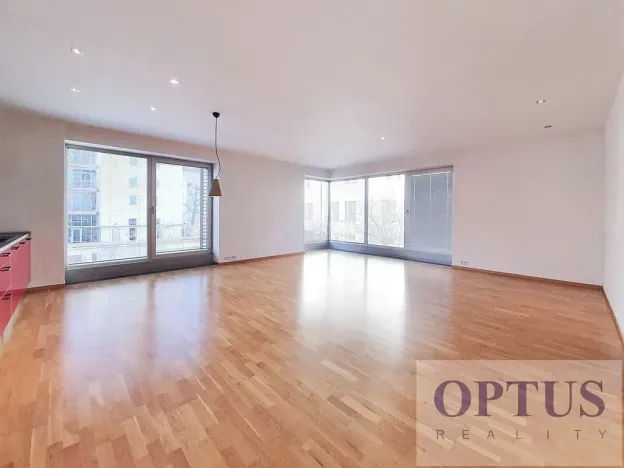 Pronájem bytu 2+kk, Praha - Vinohrady, Korunní, 76 m2