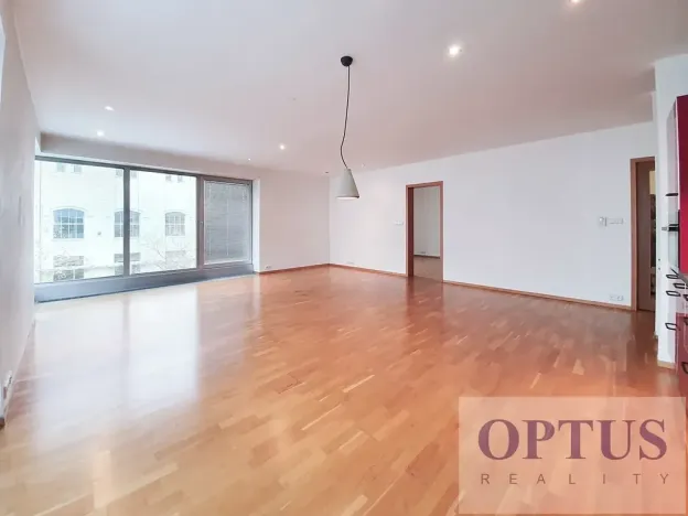 Pronájem bytu 2+kk, Praha - Vinohrady, Korunní, 76 m2