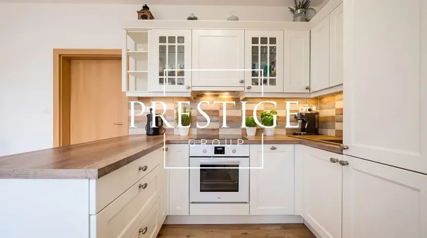 Pronájem bytu 2+kk, Praha - Čakovice, Bermanova, 54 m2