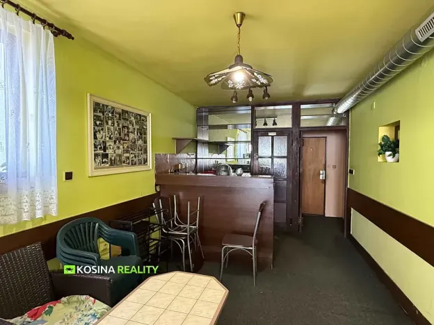 Prodej rodinného domu, Františkovy Lázně, Zelená, 370 m2