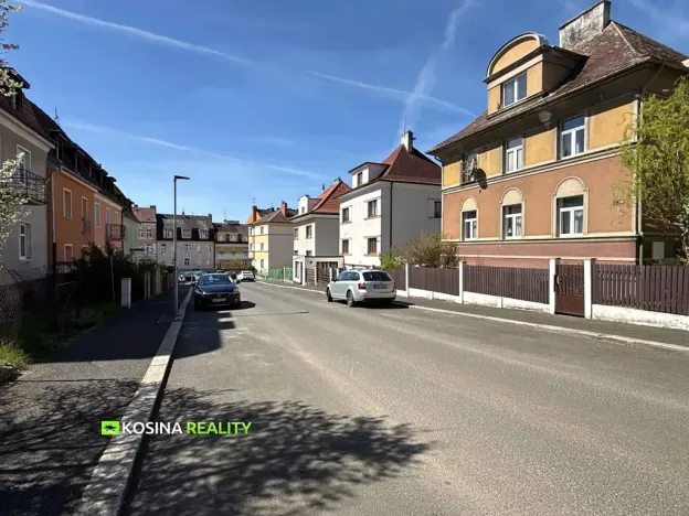 Prodej rodinného domu, Františkovy Lázně, Zelená, 370 m2