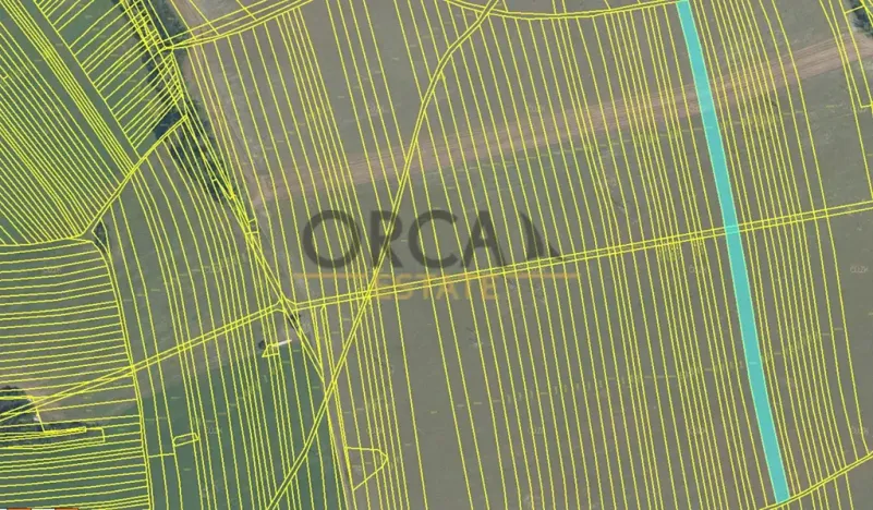 Prodej pole, Záhorovice, 2531 m2