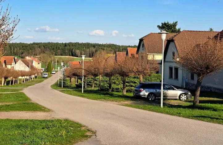 Prodej pozemku, Řípec, 6742 m2