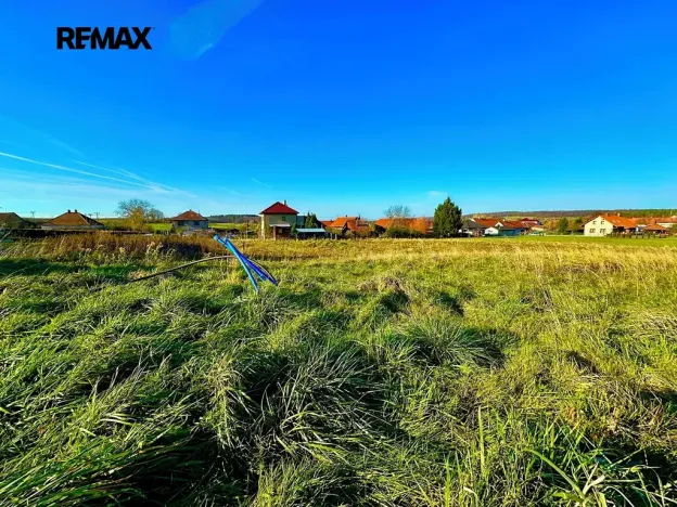 Prodej pozemku pro bydlení, Ostřetín, 1111 m2