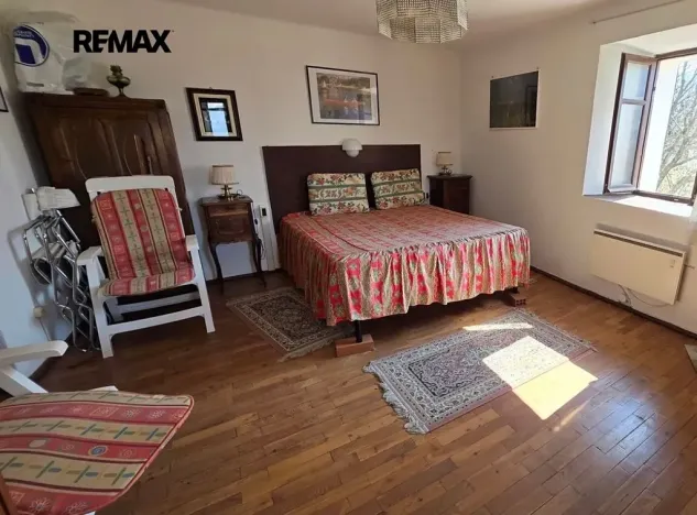 Prodej vily, Aosta, Itálie, 300 m2