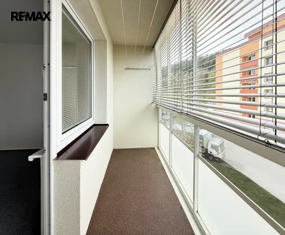 Prodej bytu 3+1, Ústí nad Orlicí, Třebovská, 70 m2