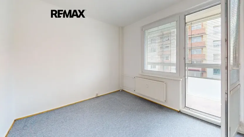 Prodej bytu 3+1, Ústí nad Orlicí, Třebovská, 70 m2