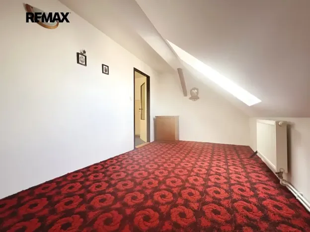 Prodej rodinného domu, Kladno, Svojsíkova, 120 m2