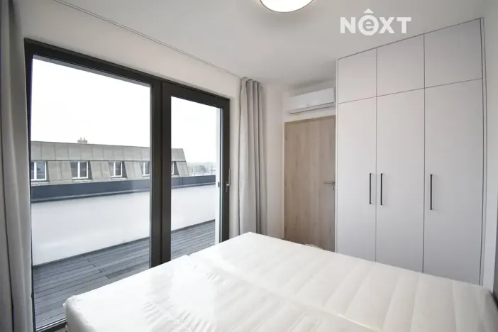 Pronájem bytu 2+kk, Břeclav, Břetislavova, 35 m2