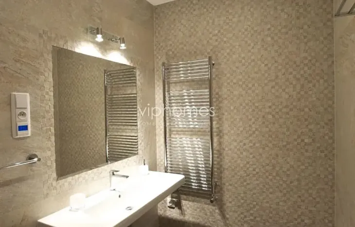 Pronájem bytu 4+kk, Praha - Dejvice, Bechyňova, 125 m2