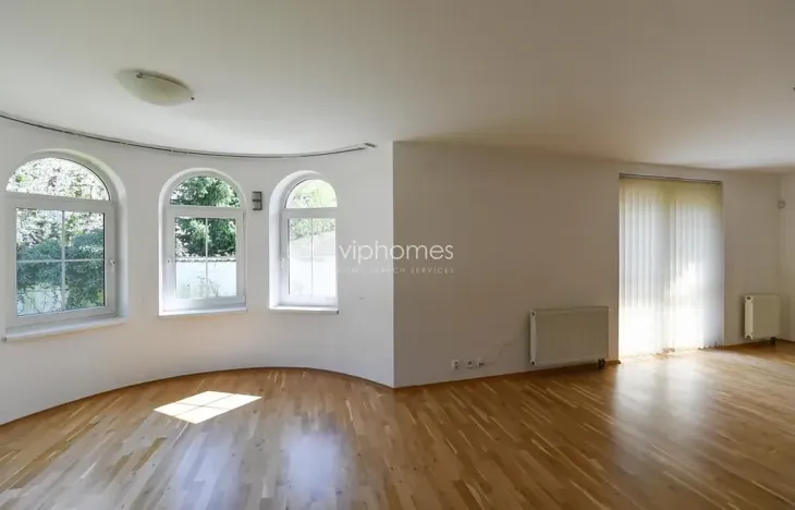 Pronájem vily, Průhonice, Pod Valem, 400 m2