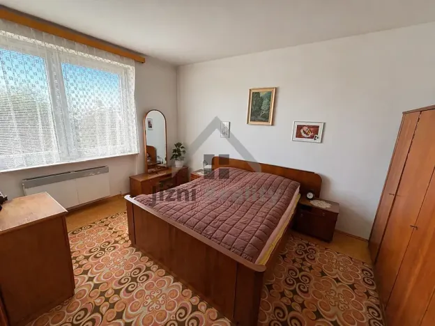 Prodej rodinného domu, Myslkovice, 180 m2