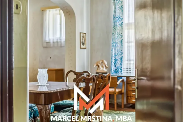 Prodej rodinného domu, Červený Kostelec, Jiráskova, 340 m2