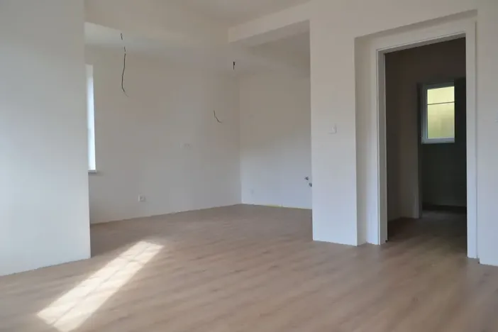 Prodej bytu 3+1, Jáchymov, Mánesova, 57 m2