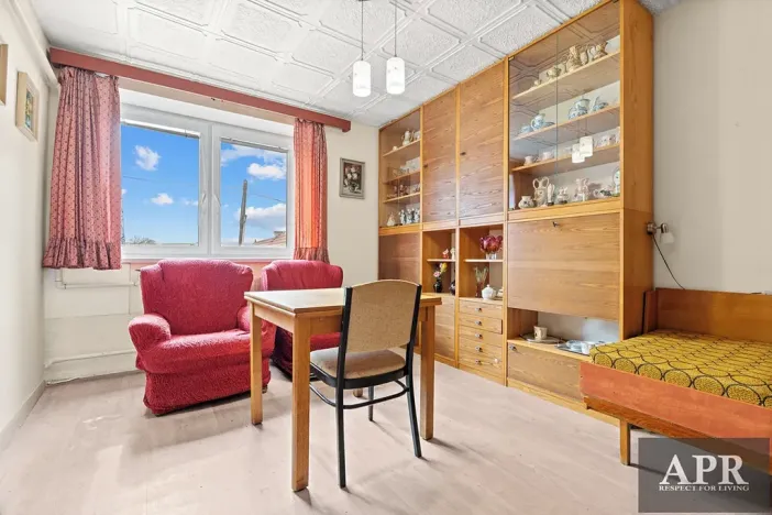 Prodej rodinného domu, Boršice u Blatnice, 105 m2