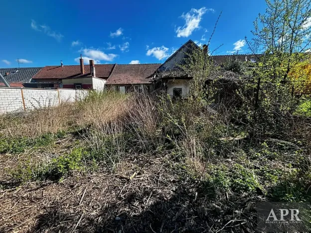 Prodej rodinného domu, Horní Němčí, 100 m2