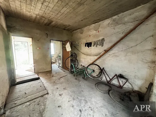 Prodej rodinného domu, Horní Němčí, 100 m2