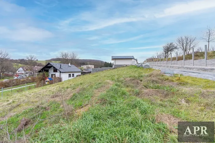 Prodej pozemku pro bydlení, Uherský Brod, 400 m2