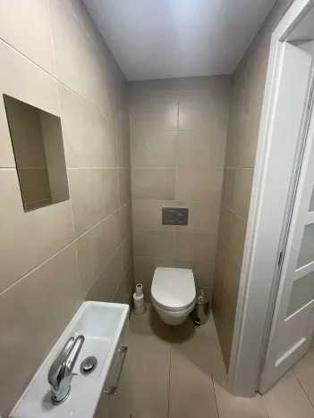 Prodej bytu 1+kk, Praha - Nusle, Pod vilami, 20 m2