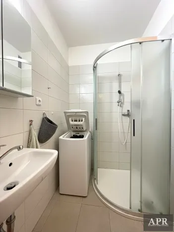 Pronájem bytu 1+1, Uherský Brod, Rychtalíkova, 39 m2