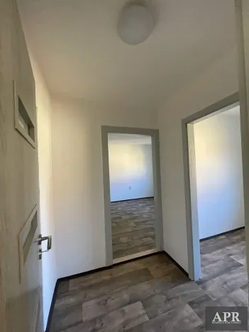 Pronájem bytu 1+1, Uherský Brod, Na Dlouhých, 29 m2