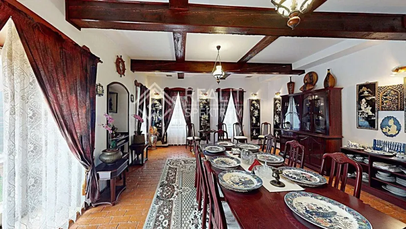 Prodej rodinného domu, Žamberk, Albertova, 460 m2