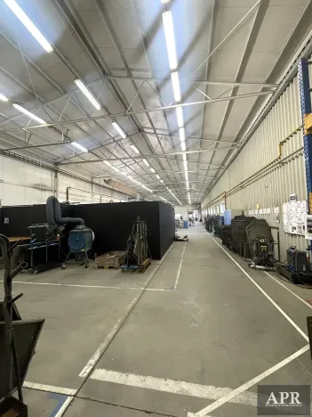 Prodej skladu, Huštěnovice, 2242 m2