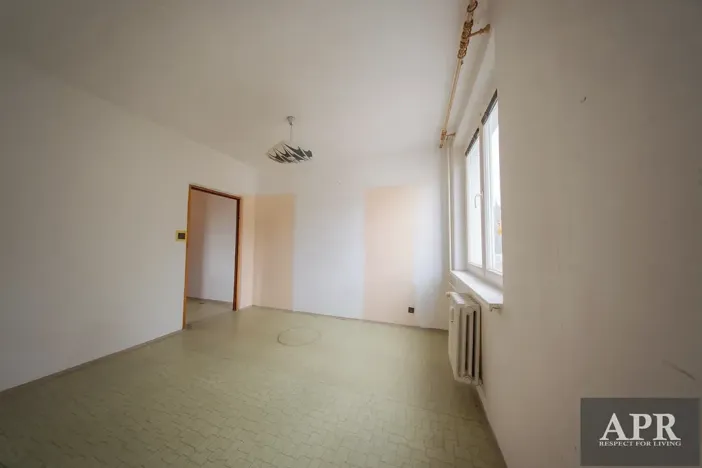 Prodej bytu 3+1, Uherský Brod, Močidla, 66 m2