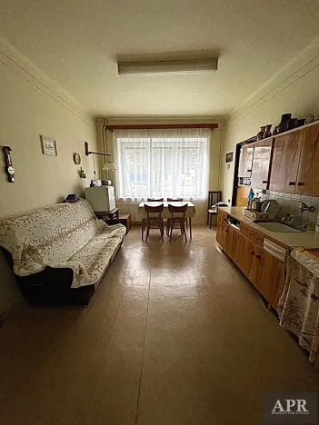 Prodej rodinného domu, Tlumačov, Dolní, 143 m2