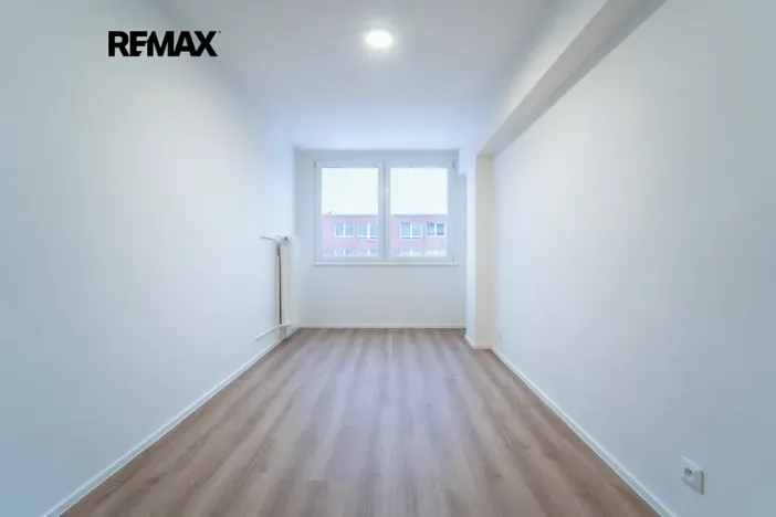 Pronájem bytu 3+1, Nymburk, Jiřího Wolkera, 62 m2