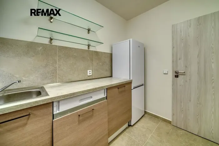 Pronájem bytu 3+1, Poděbrady, nám. T.G.Masaryka, 96 m2