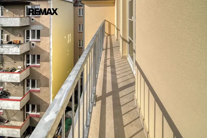 Pronájem bytu 3+1, Poděbrady, nám. T.G.Masaryka, 96 m2