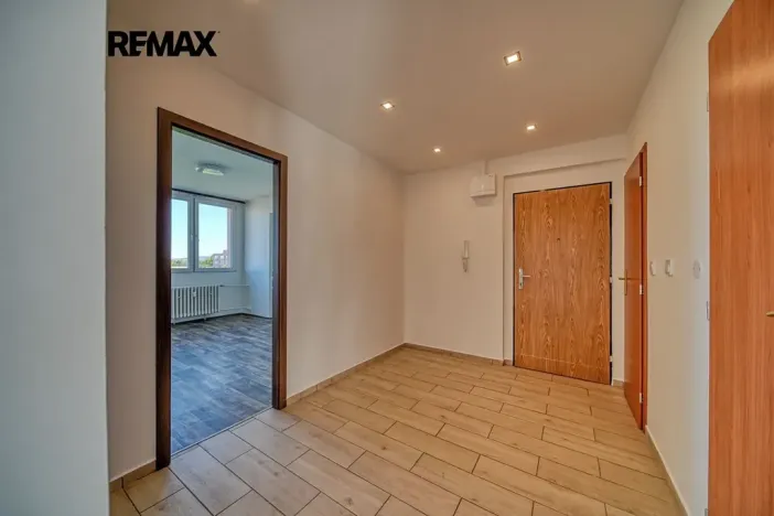 Pronájem bytu 3+1, Kolín, Rimavské Soboty, 72 m2