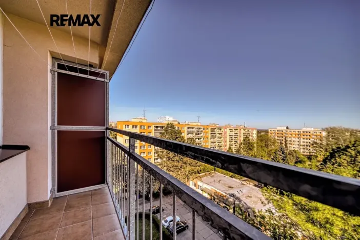 Pronájem bytu 3+1, Kolín, Rimavské Soboty, 72 m2