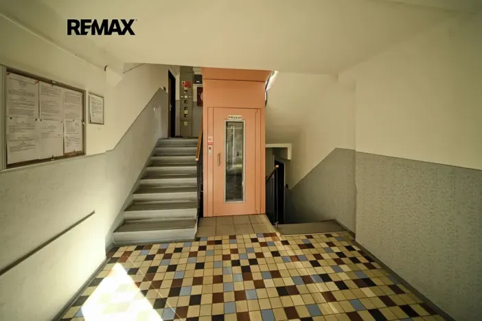 Pronájem bytu 3+1, Kolín, Rimavské Soboty, 72 m2