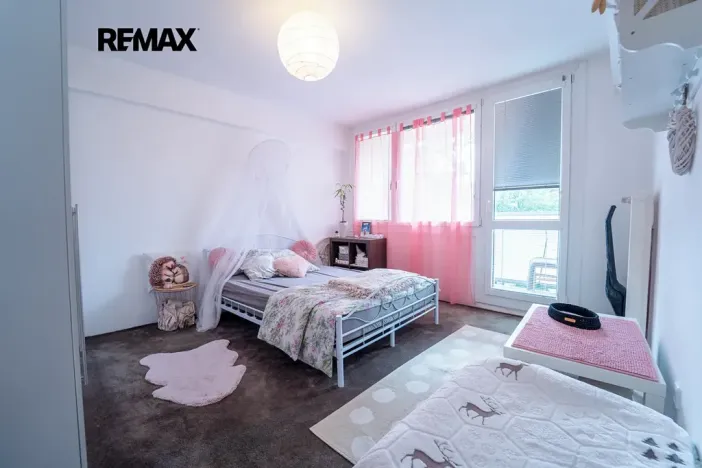 Prodej bytu 3+1, Kolín, Dělnická, 72 m2