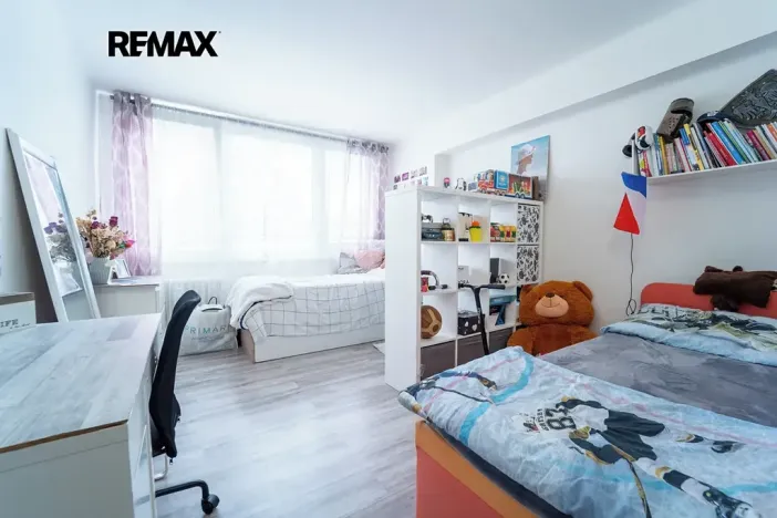 Prodej bytu 3+1, Kolín, Dělnická, 72 m2