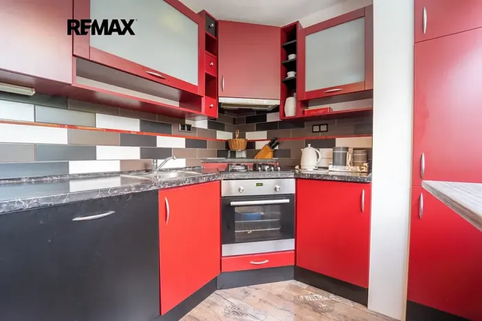 Prodej bytu 3+1, Kolín, Dělnická, 72 m2