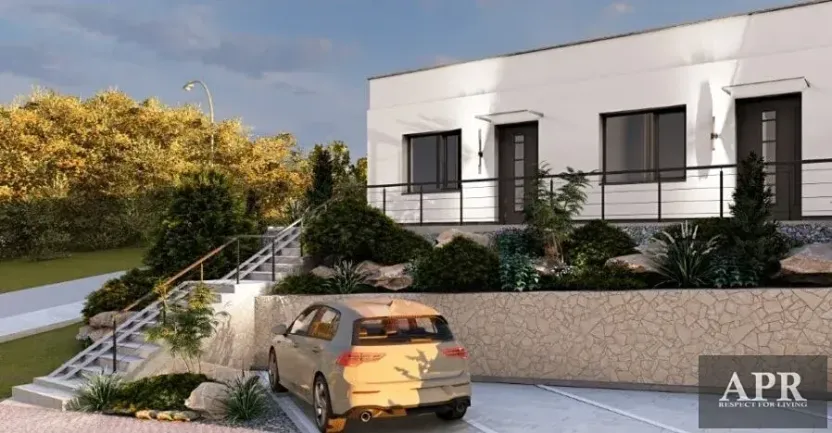 Prodej pozemku pro bydlení, Uherský Brod, 917 m2