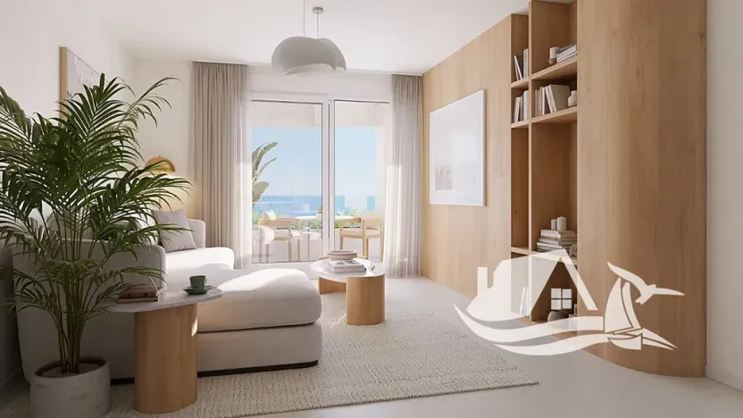 Prodej bytu 3+kk, Benalmádena, Španělsko, 81 m2