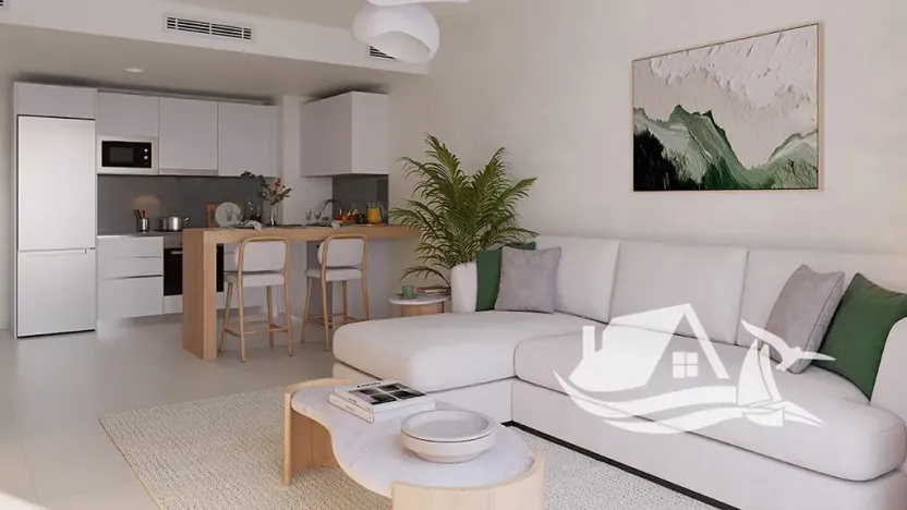 Prodej bytu 3+kk, Benalmádena, Španělsko, 81 m2