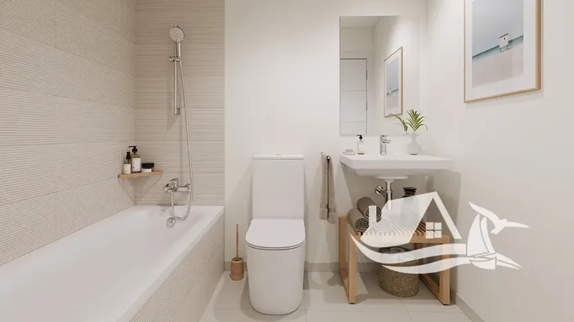 Prodej bytu 3+kk, Benalmádena, Španělsko, 81 m2