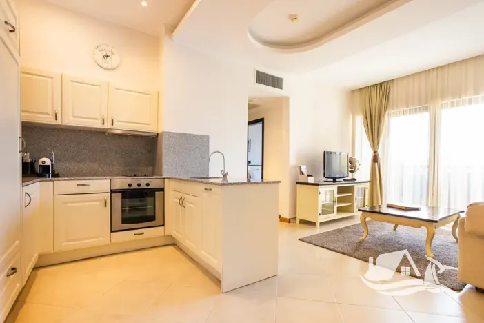 Prodej bytu 2+kk, Kavarna, Bulharsko, 97 m2