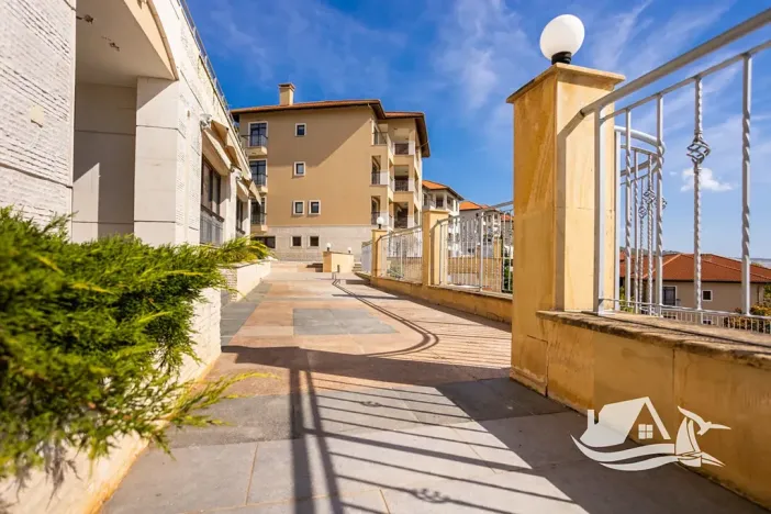 Prodej bytu 2+kk, Kavarna, Bulharsko, 97 m2