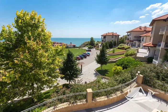 Prodej bytu 2+kk, Kavarna, Bulharsko, 97 m2