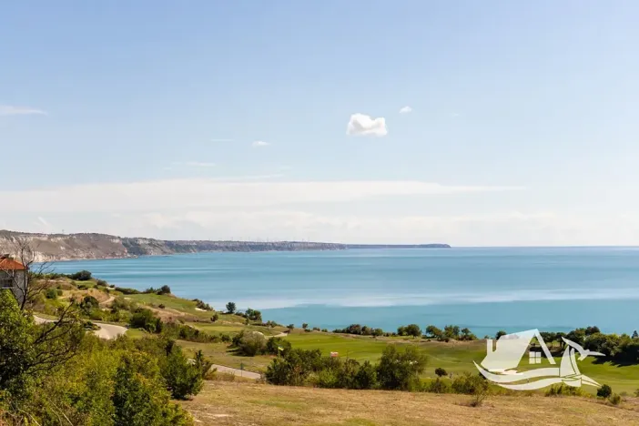 Prodej bytu 2+kk, Kavarna, Bulharsko, 97 m2