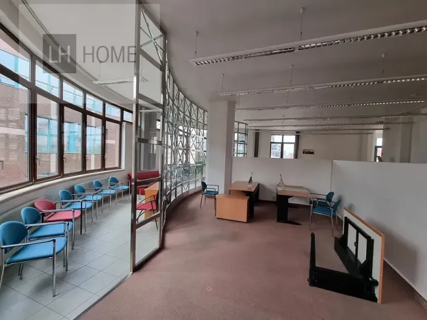 Pronájem komerční nemovitosti, Plzeň, 1000 m2