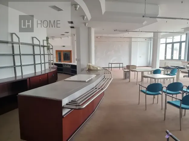 Pronájem kanceláře, Plzeň, 1000 m2