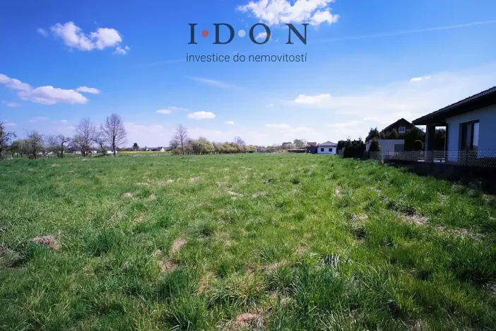 Prodej pozemku pro bydlení, Vratimov, 935 m2